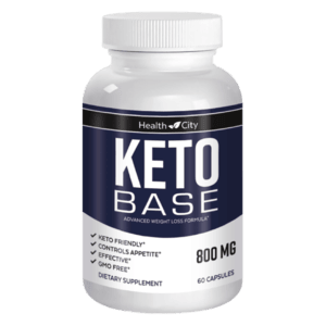 Keto Base Logo